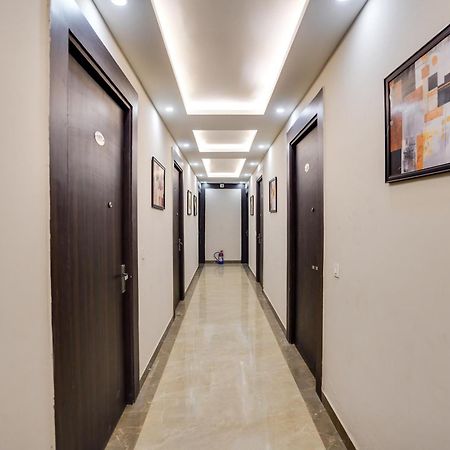 فندق Super Townhouse The Royal Casa غازي أباد المظهر الخارجي الصورة